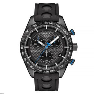 Tissot PRS 516 Chronograph Men's Quartz Watch-T100.417.37.201.00