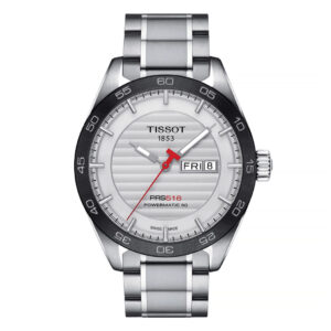 Tissot PRS 516 Automatic Men's Watch-T100.430.11.031.00