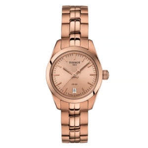 Tissot PR 100 Women's Quartz Watch- Small-T101.010.33.451.00
