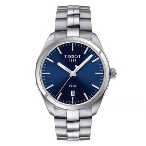 Tissot PR 100 Quartz Men's Watch-T101.410.11.041.00