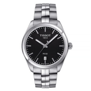 Tissot PR 100 Quartz Men's Watch-T101.410.11.051.00