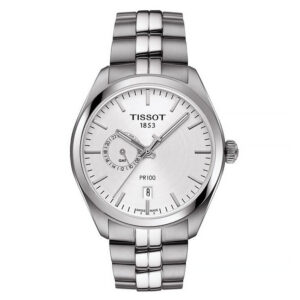 Tissot T-Classic PR 100  Quartz Men's Watch-T101.452.11.031.00