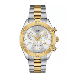 Tissot PR 100 Sport  Chronograph Quartz Men's Watch-T101.917.22.031.00