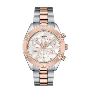 Tissot PR 100 Sport  Chronograph Quartz Men's Watch-T101.917.22.116.00