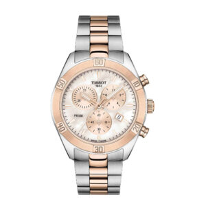Tissot  PR 100 Sport  Chronograph Watch-T101.917.22.151.00