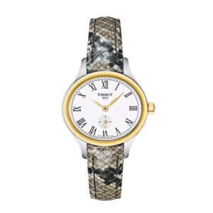 Tissot Bella Ora Piccola Women's Quartz Watch-T103.110.26.033.00