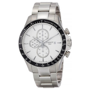 Tissot T-Sport V8 Chronograph Tachymeter AutomaticMen's Watch-T106.427.11.031.00