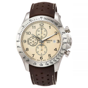 Tissot V8 Quartz Chronograph Men's Watch-T106.417.16.262.00