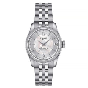 Tissot Ballade Powermatic 80 COSC Women's Automatic Watch-T108.208.11.117.00