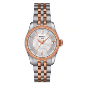 Tissot Ballade Powermatic 80 COSC Women's Automatic Watch-T1082082211701