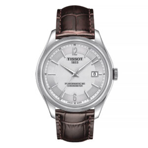 Tissot Ballade Automatic COSC Men's Watch-T1084081603700