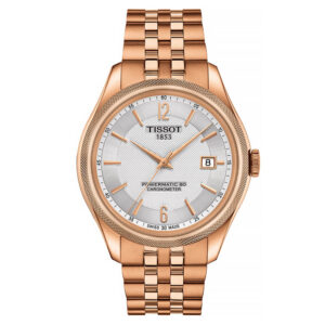 Tissot Ballade  Automatic COSC Men's Watch-T1084083303700