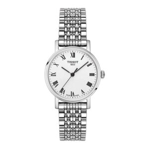 Tissot Everytime Women's Quartz Watch-T109.210.11.033.00