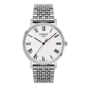 Tissot Everytime Quartz Unisex Watch-T109.410.11.033.00