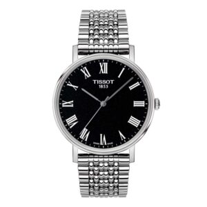 Tissot Everytime Quartz Unisex Watch-T109.410.11.053.00