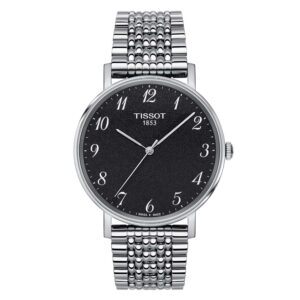 Tissot Everytime Quartz Unisex Watch-T109.410.11.072.00