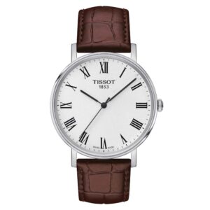 Tissot Everytime Quartz Unisex Watch-T109.410.16.033.00