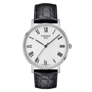 Tissot Everytime Unisex Quartz Watch-T109.410.16.033.01