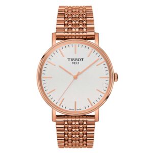 Tissot Everytime Unisex Quartz Watch-T109.410.33.031.00