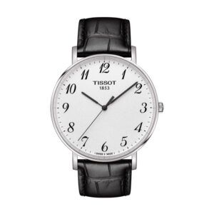 Tissot Everytime Large Men's Quartz Watch-T109.610.16.032.00