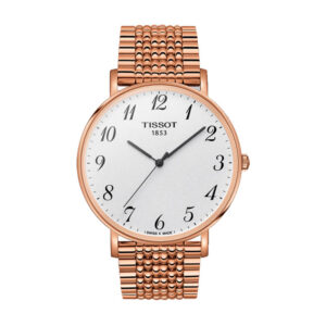 Tissot Everytime Men's Quatz Watch-T109.610.33.032.00