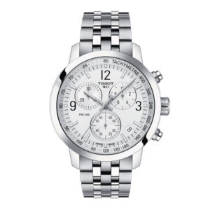 Tissot PRC 200 Chronograph Quartz Men's Wath-T114.417.11.037.00