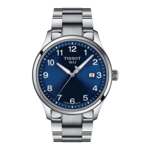 Tissot Gent XL Classic Quartz Men's Watch-T116.410.11.047.00