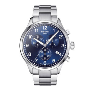 Tissot Chrono XL Classic Quartz Mebn's Watch-T116.617.11.047.01
