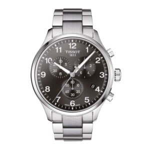Tissot Chrono XL Classic Quartz Mebn's Watch-T116.617.11.057.01