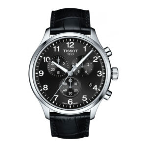 Tissot Chrono XL Classic Quartz Men's Watch-T116.617.16.057.00