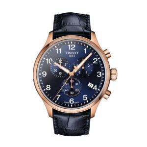 Tissot Chrono XL Classic Men's Quartz Watch-T116.617.36.042.00