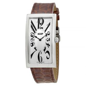 Tissot Heritage Banana Centenary Edition Unisex Quartz Watch-T117.509.16.032.00