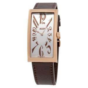 Tissot Heritage Banana Centenary Edition Unisex Quartz Watch-T117.509.36.032.00