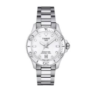 Tissot Seastar 1000 Men's Quartz Watch-T120.210.11.011.00