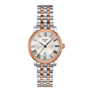 Tissot Carson Premium Women's Quartz Watch-T122.210.22.033.01