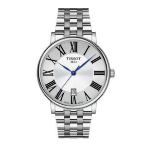 Tissot Carson Premium Quartz Men's Watch-T122.410.11.033.00