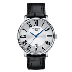 Tissot Carson Premium Quatz Men's Watch-T122.410.16.033.00