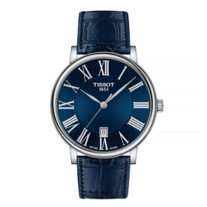 Tissot Carson Premium Quartz Men's WatchT122.410.16.043.00