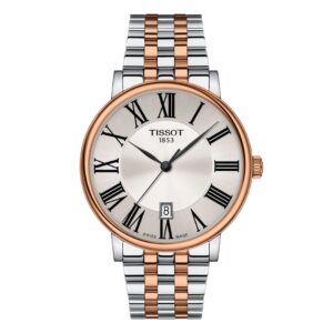 Tissot Carson Premium Quartz Men's Watch-T122.410.22.033.00