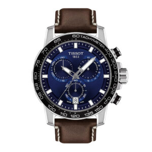 Tissot Supersport Chrono Quartz Men's Watch-T125.617.16.041.00