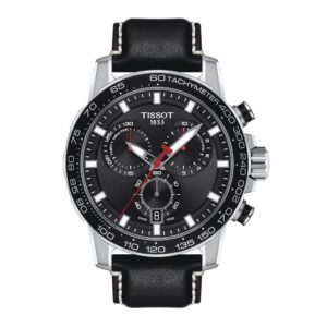 Tissot Supersport Chrono Men's Quartz Watch-T125.617.16.051.00