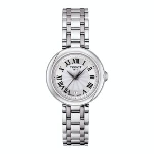 Tissot Bellissima small lady Quartz Women's Watch-T126.010.11.013.00