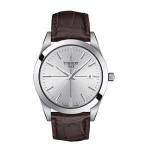 Tissot Gentleman Quartz Men's Watch-T127.410.16.031.01