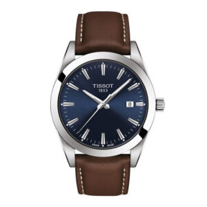 Tissot Gentleman Quartz Men's Watch-T127.410.16.041.00