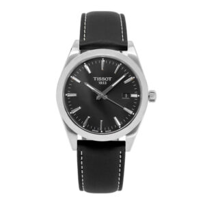Tissot Gentleman Quartz Men's Watch-T127.410.16.051.00