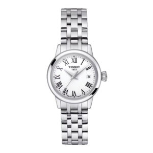 Tissot Classic Dream Lady Quartz Women's Watch-T129.210.11.013.00