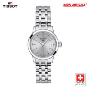 Tissot Classic Dream Women's Quartz Watch-T129.210.11.031.00