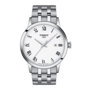 Tissot Classic Dream Men's Quartz Watch-T129.410.11.013.00