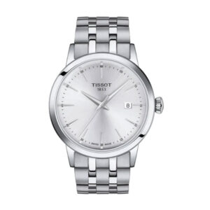 Tissot Classic Dream Men's Quartz Watch-T129.410.11.031.00