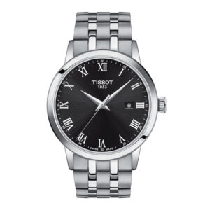 Tissot Classic Dream Quartz Men's Watch-T129.410.11.053.00